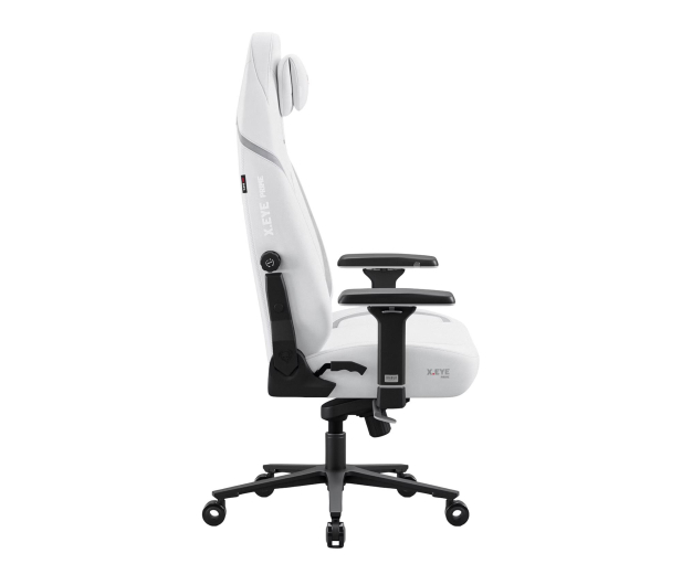 Diablo Chairs X-EYE PRIME CHAIR GHOSTED WHITE - 1526803 - zdjęcie 5